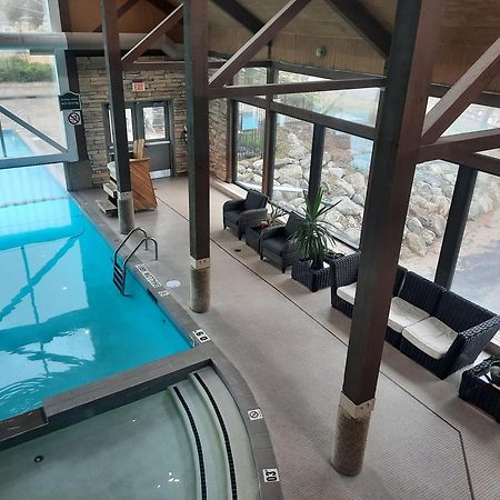 Oro-Medonte Margarita Vacation Getaway 아파트 외부 사진