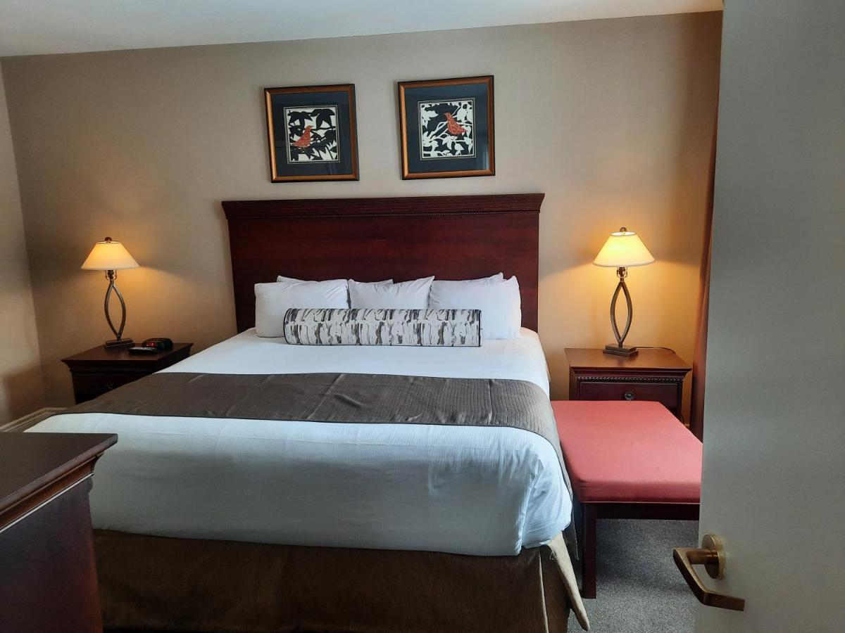 Oro-Medonte Margarita Vacation Getaway 아파트 외부 사진
