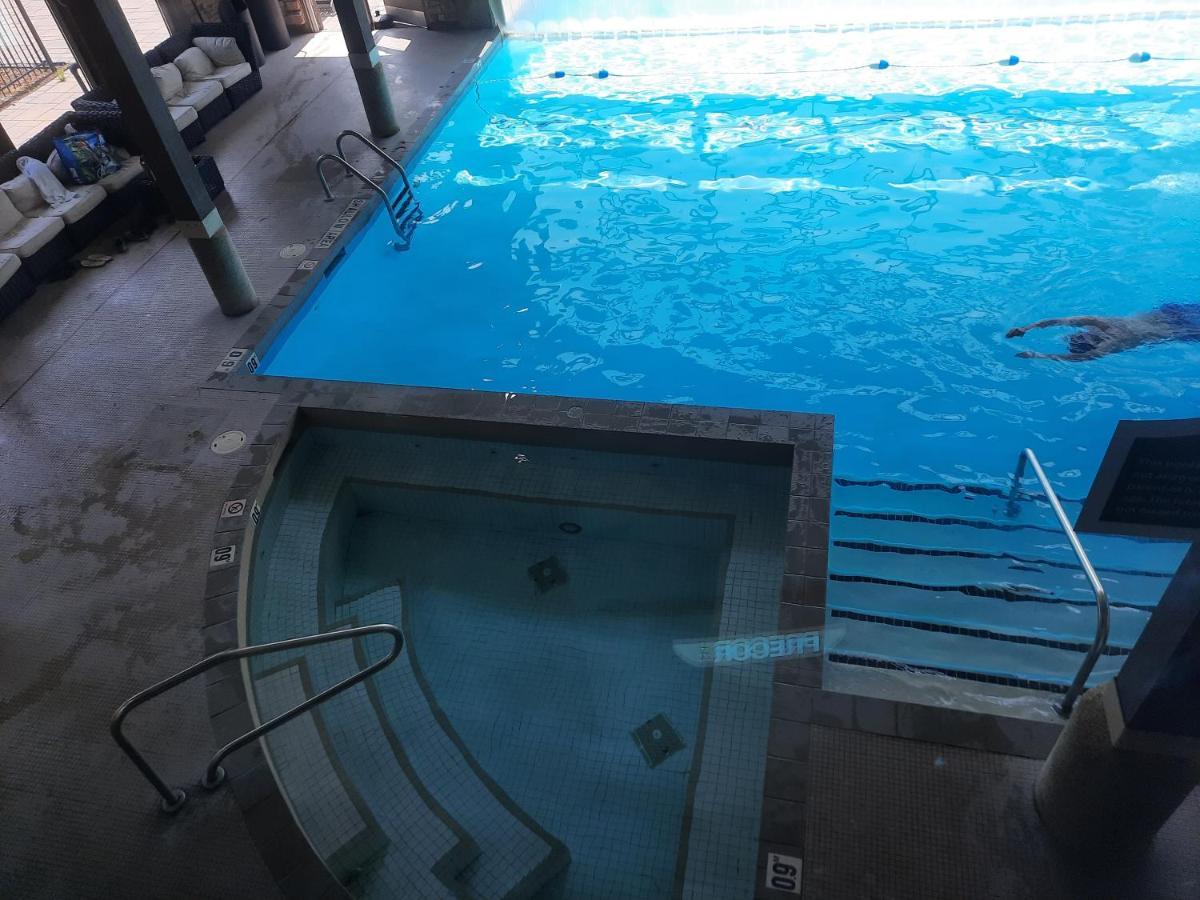 Oro-Medonte Margarita Vacation Getaway 아파트 외부 사진