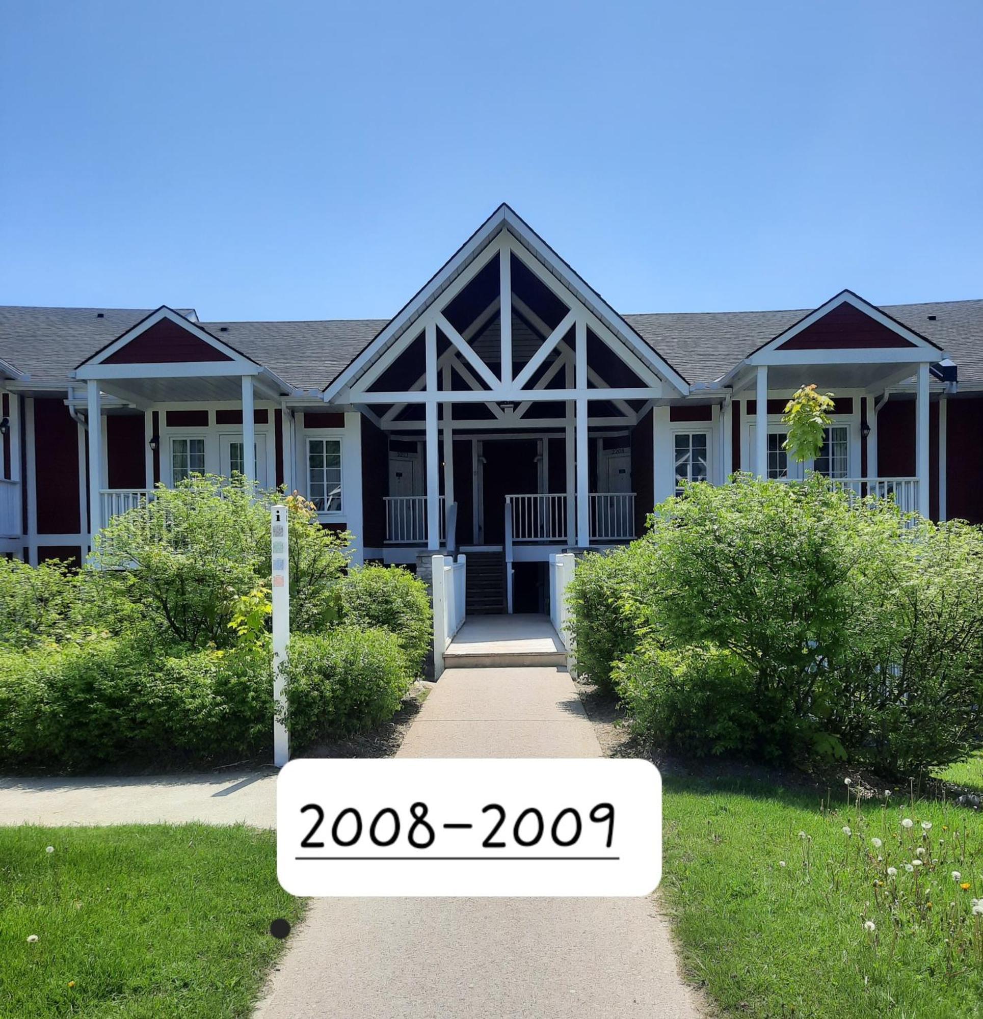 Oro-Medonte Margarita Vacation Getaway 아파트 외부 사진