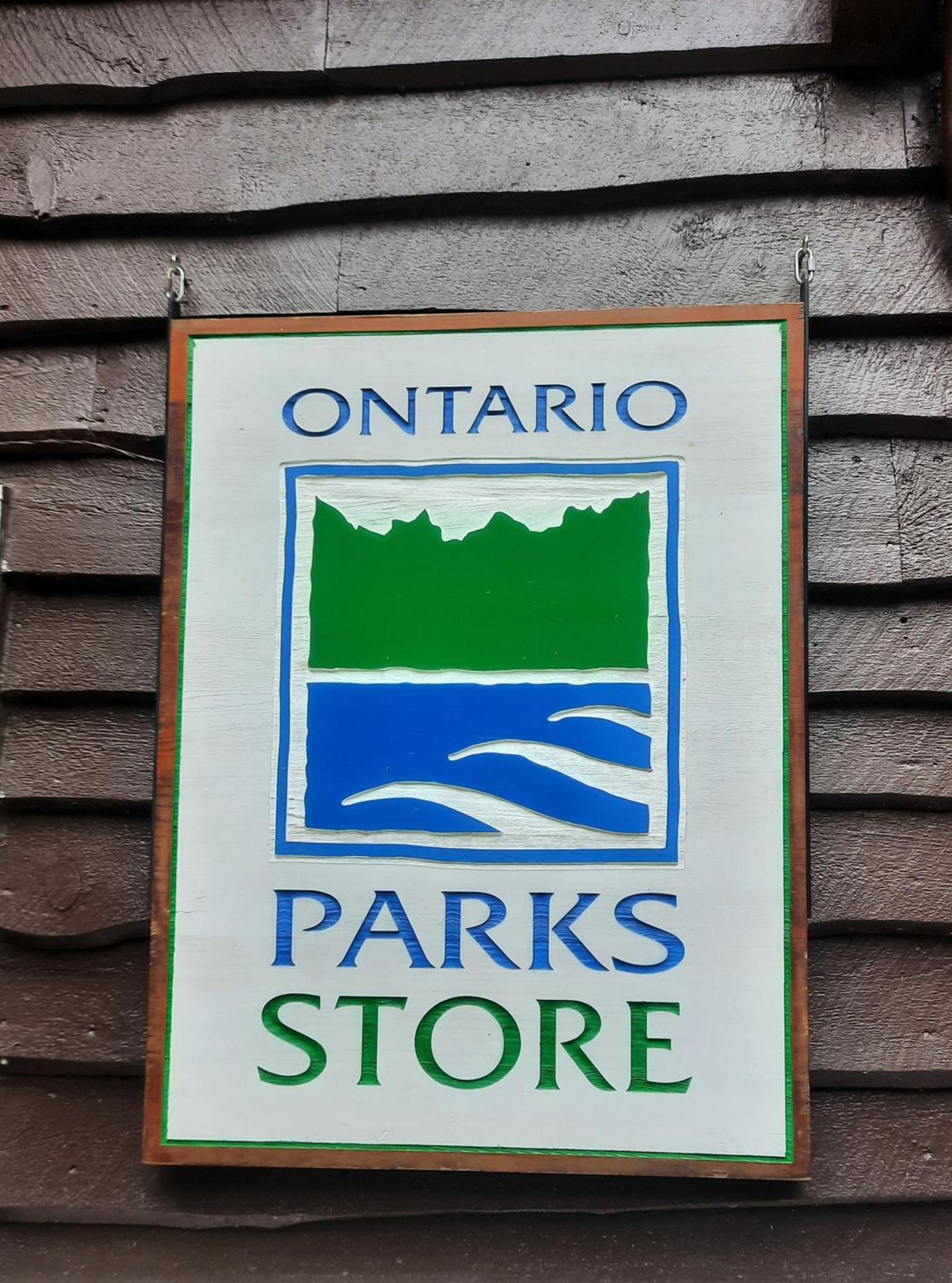 Oro-Medonte Margarita Vacation Getaway 아파트 외부 사진