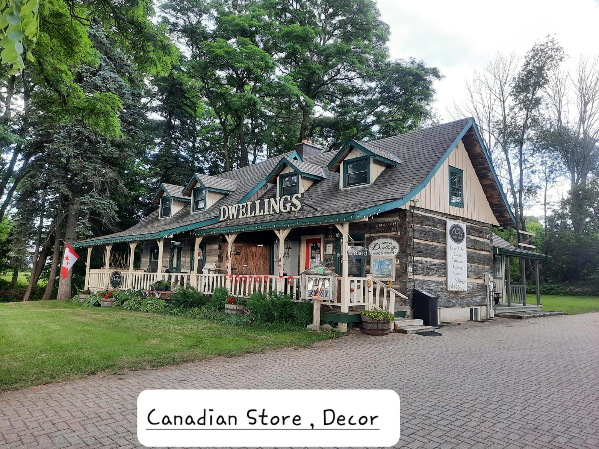 Oro-Medonte Margarita Vacation Getaway 아파트 외부 사진