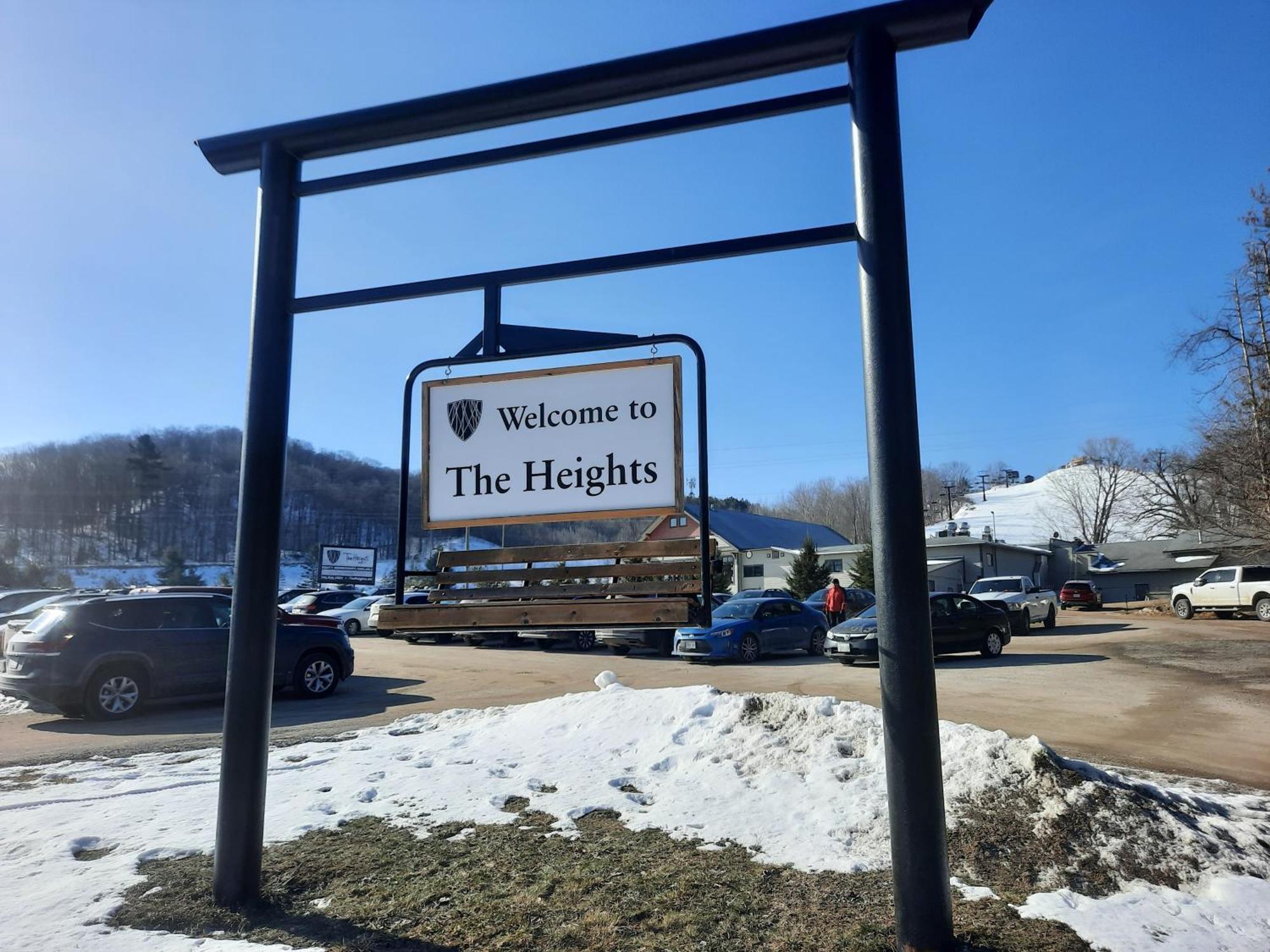 Oro-Medonte Margarita Vacation Getaway 아파트 외부 사진