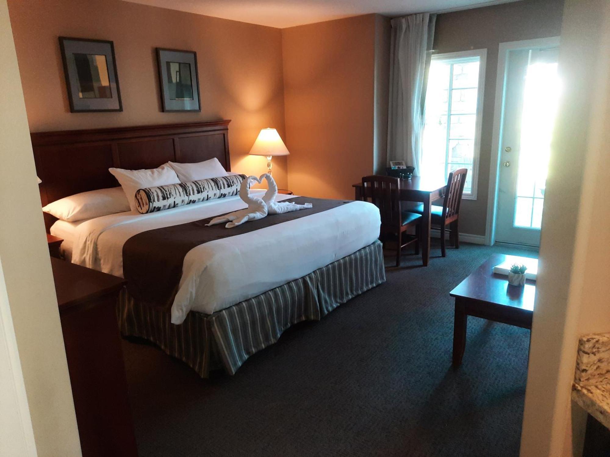 Oro-Medonte Margarita Vacation Getaway 아파트 외부 사진