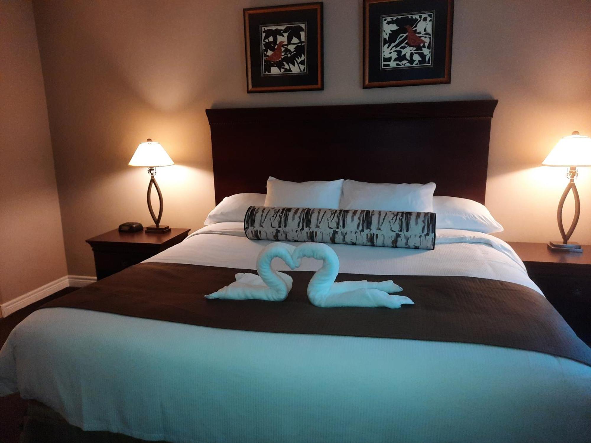 Oro-Medonte Margarita Vacation Getaway 아파트 외부 사진