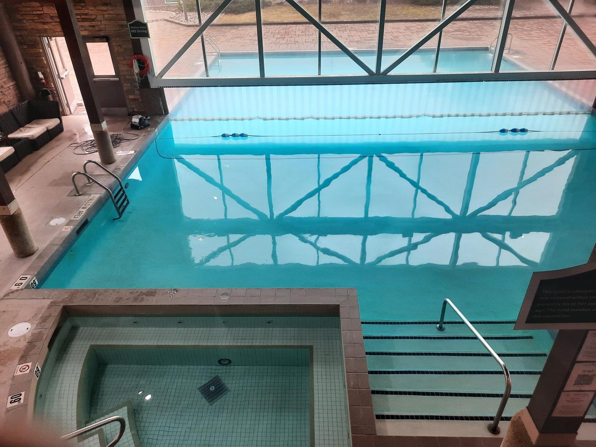 Oro-Medonte Margarita Vacation Getaway 아파트 외부 사진