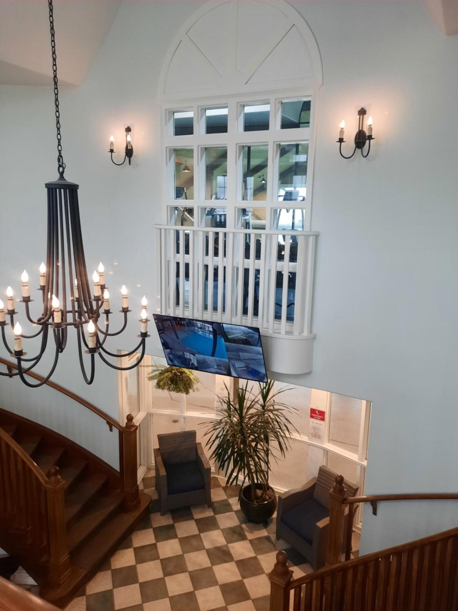 Oro-Medonte Margarita Vacation Getaway 아파트 외부 사진