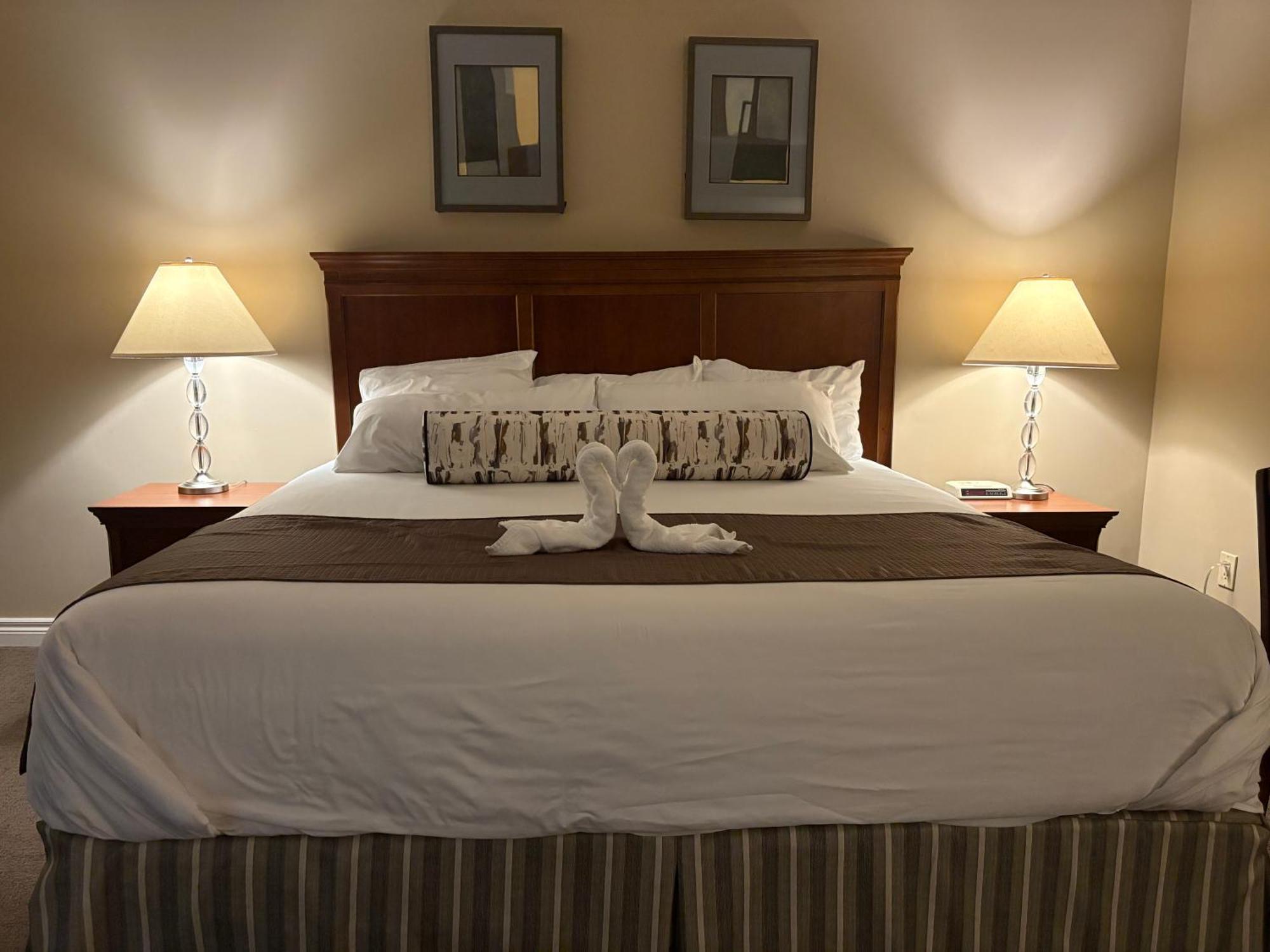 Oro-Medonte Margarita Vacation Getaway 아파트 외부 사진